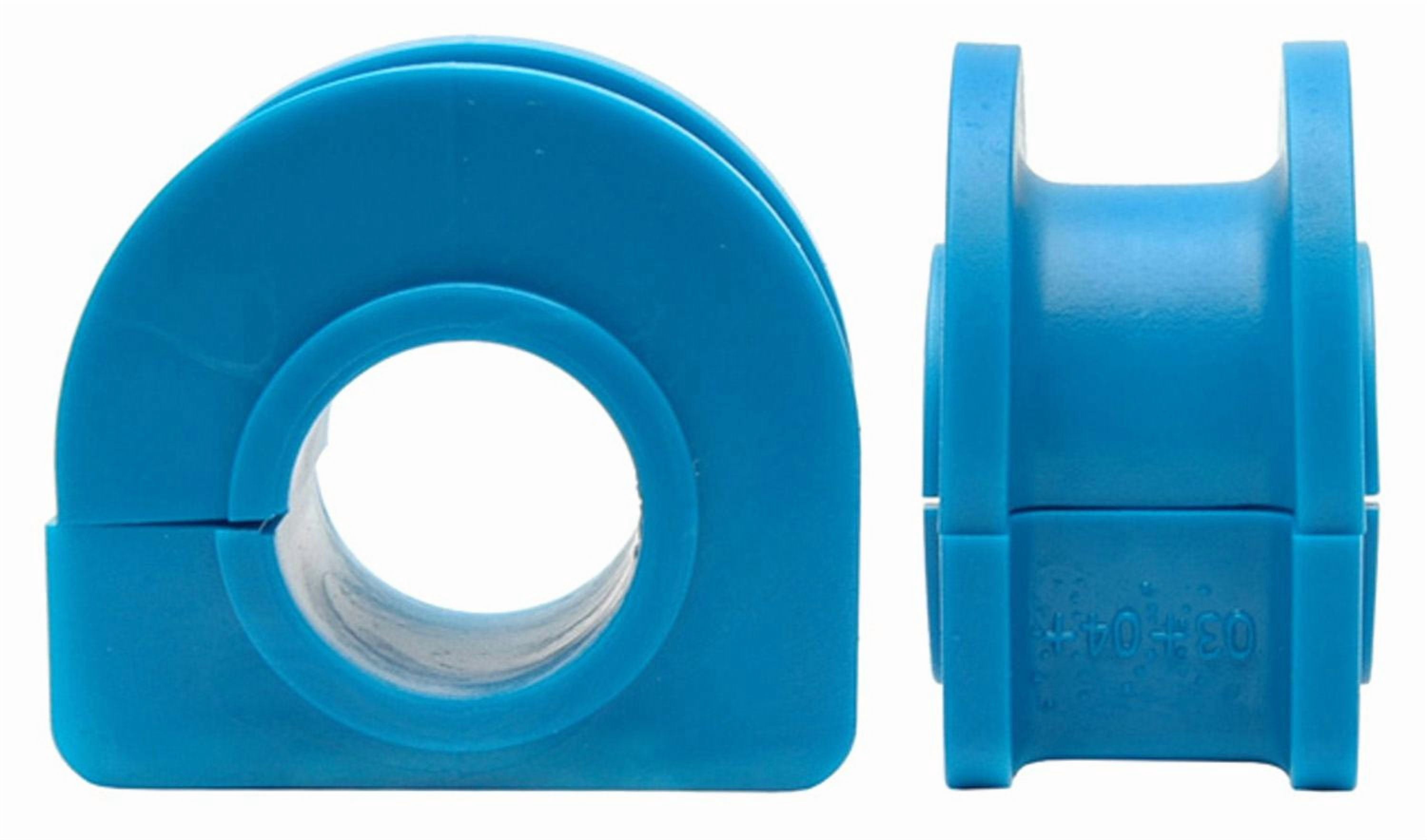 ACDelco 45G0628 Suspension Stabilizer Bar Bushing Kit