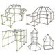 thumbnail image 5 of Juego de 87 piezas Yashi para construir tu propia guarida, 5 of 5