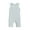 Blue, variant on Toddler Kid Jumpsuit Pants Clothes Infant Baby Boys Girls Sleeveless Stripe Print Romper Jumpsuit Summer Jumpsuit For Girls Boys