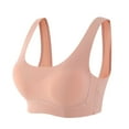 thumbnail image 1 of Full Coverage Bras for Women Compression High Support Every Day Wear Exercise And Offers Back Support Bra, 1 of 9