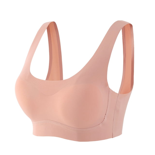 Clearance Sale 2025 Plus Size Intimates for Women for casual, Women's Bra Compression High Support Bra For Women's Every Day Wear Exercise And Offers Back Support, Comfortable underwear for women