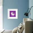 thumbnail image 6 of Believe in Unicorns, Animals Framed Art Print Wall Art by Heather Rosas Sold by Art.Com, 6 of 6