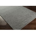 thumbnail image 2 of Hauteloom Newtonhill Wool Hallway, Kitchen Runner Rug - Bohemian, Transitional - Charcoal - 2'6" x 8', 2 of 10
