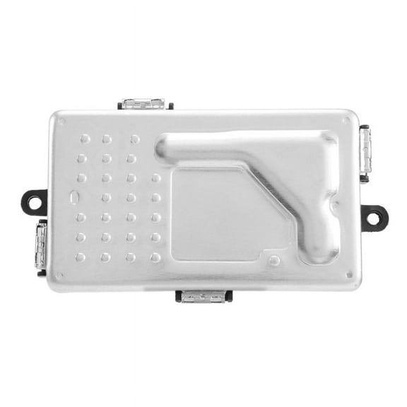 AC Heater Blower Motor Regulator Resistor for - F10 F11 F01 64119311938 64119226780 64119355981