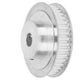 thumbnail image 3 of Poulie de Courroie, Roue Synchrone en Alliage d'Aluminium Transmission Mécanique Valeur Imbattable, 3 of 7