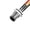 Male head-3P, variant on Heavy Duty Flanges Mount Connectors Cable Male Female Brasses Construction For Mechanical Equipment Connectivities