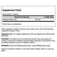 thumbnail image 2 of Swanson Moringa Oleifera 400 mg 60 Capsules, 2 of 7