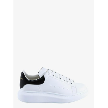 

MAN Oversize leather sneakers