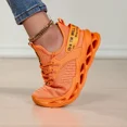 thumbnail image 5 of Blade Running Shoes for Woman– Stylish Lightweight Sneakers with Shock-Absorbing Sole,Ideal for Training & Everyday Wear, 5 of 6