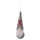 thumbnail image 2 of RKSTN Doll Pendant Christmas Hat Faceless Baby Pendant Old Man Dwarf Rudolph Doll, 2 of 2