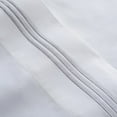 thumbnail image 4 of Westport Home Triple Line Sheet Set, 4 of 7