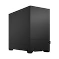 thumbnail image 1 of Funda para ordenador Fractal Design Pop Mini Silent Matx/mini ITX, 1 of 9