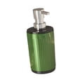 thumbnail image 3 of Dispensador de jabón líquido de manos de otoño, botella vacía con bomba de líquido, 325 ml, portátil Verde, 3 of 9