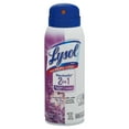 Lysol Disinfectant Spray Neutra Air Lavender Lily 10 oz