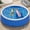 Blue#4, variant on Swimming Pools Inflatable swimming pool 244*63 butterfly inflatable coil mesh pool,Inflatable Pool