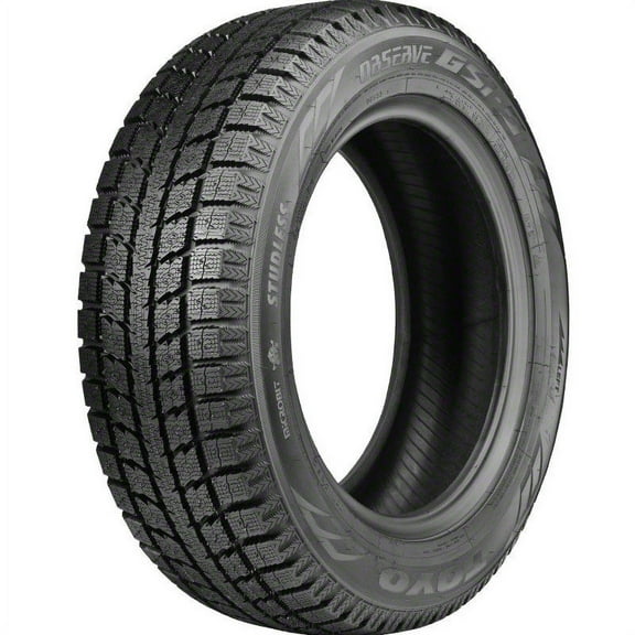Toyo Observe G3-Ice 275/60R20 115 T Tire Fits: 2015-23 Ford F-150 Lariat, 2016-18 Ram 1500 HFE