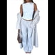 thumbnail image 2 of Camisetas Sin Mangas de Verano para Mujer Blancas L, 2 of 9