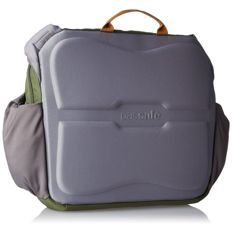 Pacsafe Venturesafe 350 GII Anti Theft Shoulder Bag Walmart