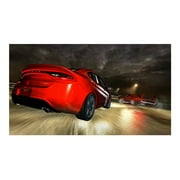 Fast & Furious Showdown: Xbox 360, Racing Game, Sports Game