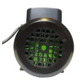 thumbnail image 4 of Bomba Presurizadora Rowa Pr60 Periferica 0.5 Hp 127v 1800l/h, 4 of 9