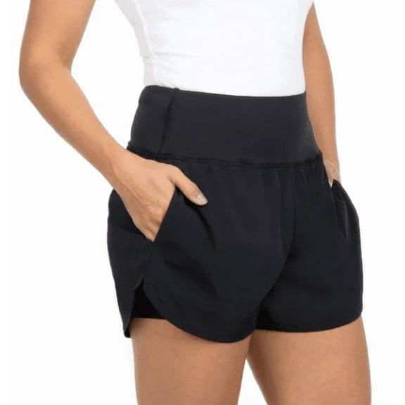 Spyder Women's Woven Short (XL)