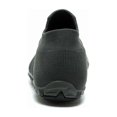 thumbnail image 5 of Men's Slip‑On Sock‑Style Minimalist Athletic Shoes, Stretch Knit Upper Barefoot‑Inspired Footwear with Flexible Textured Outsole for Outdoor and Light Activity Use, 5 of 8