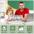 thumbnail image 2 of Paquete de 30 bálsamos labiales Thank You de Sacubee, 6,7 cm, regalo a granel, 2 of 7