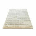 thumbnail image 1 of Maplenight Premium Rabbit Flannel Queen Size Mattress Cover - Warm, Non-Slip, Double-Sided Edging, Machine Washable (150x200cm) White, 1 of 5