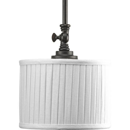 Clayton Collection One-Light Mini-Pendant