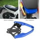 thumbnail image 5 of KIT De Manija De Riel De Asiento Trasero De Barra De Agarre Para Pasajero De Motocicleta De Aluminio UNIVERSAL ParaGROM MSX 125 MSX125 2013-2015, 5 of 7