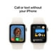 thumbnail image 4 of Reloj inteligente Apple Watch SE (2.ª generación) [GPS de 40 mm] con Starlight, 4 of 6