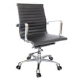 thumbnail image 1 of Offiho Silla de Oficina Ergonómica Reclinable con Altura Ajustable, Modelo GOETZ, 1 of 5
