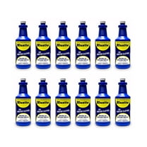 Bluette Concentrated Liquid Laundry Bluing / Laundry Detergent Whitener, Pack of 12 (32 Fl. Oz.)