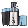 thumbnail image 1 of Extractor de Jugos Eléctrico Shtark SHTEJ500 2 Velocidades, 1 of 3