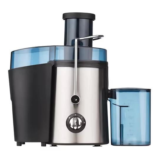 Extractor de Jugos Eléctrico Shtark SHTEJ500 2 Velocidades