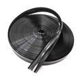 thumbnail image 1 of QPN Vinilo Negro 7/8" Inserto Moldura Trim Tornillo Cubierta RV Camper Travel Trailer (100 pies Negro), 1 of 5