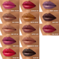 thumbnail image 5 of Black Radiance Perfect Tone Lip Color Lipstick - Molten Bronze, 5 of 8
