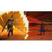 Dragon Ball Sparking Zero, Nintendo Switch 2