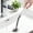 17.72in, variant on Drain Cleaning Brush, Kitchen Sink Drain Clog Remover Brush, Flexible Long Pipe Hair Clogs Catcher Cleaner Tool for Toilet, Bathroom Tub（23.62）