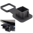 thumbnail image 3 of CUITING Trailer Hitch Cover Plug Cap Rubber Tow Cap Fits 2 Inch Motorhome Trailer Hook, 3 of 10