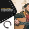 thumbnail image 4 of Pegatina con incrustaciones de roseta para guitarra Toystoory OD031727-01, 4 of 6