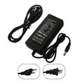 thumbnail image 4 of 12V 5A 60W Power Supply AC to DC Adapter for 5050 3528 Flexible LED Strip Light for Home, 4 of 4