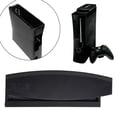thumbnail image 3 of Vertical Stand Holder Hold Dock Base For PS3 Slim Console 26 x 8.8cm, 3 of 7