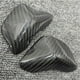 thumbnail image 3 of Motorcycle Carbon Fiber Fuel Tank Fairing Cover, 3 of 5