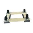thumbnail image 3 of Hyper Tough Wood Dolly, 3 of 4