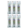 thumbnail image 1 of Elizabeth Ward Bead Storage Solutions 8 Pcs Conteneurs d'Artisanat, (6 Pack), 1 of 11