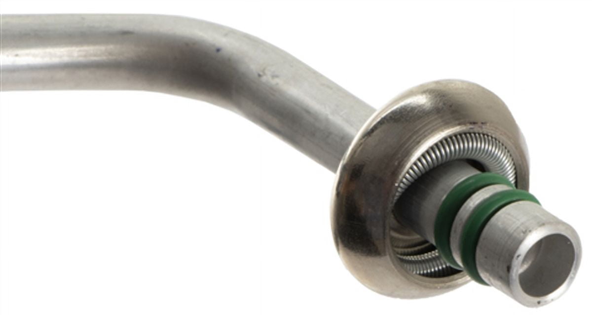 Liquid Line Hose Assembly w/o Orifice Tube