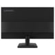 thumbnail image 4 of Monitor LED Lenovo ThinkVision S27-4e de 27", Resolución 1920 x 1080 (Full HD 1080p), 4ms, 100Hz, Color Negro., 4 of 4