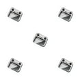 thumbnail image 2 of serony Tempered Glass Protective Film Screen Guard Mini 3 Drone Accessories 5Set, 2 of 6