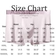 thumbnail image 3 of IAJDKMEK Men's Boxer Briefs - Thin Breathable Underwear for Men, Mid-Rise Comfort Mens Underwear, Skin-Friendly Boxer Briefs for Everyday,Light Purple 3XL, 3 of 3
